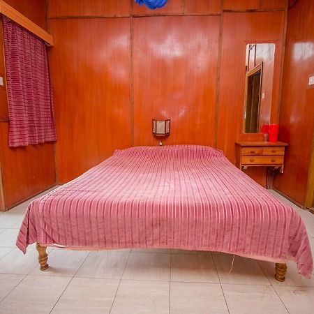 Chaik Resort Kericho Luaran gambar