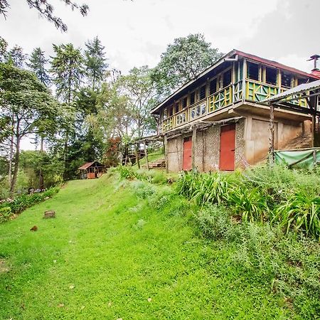 Chaik Resort Kericho Luaran gambar