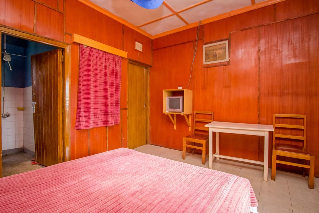 Chaik Resort Kericho Luaran gambar