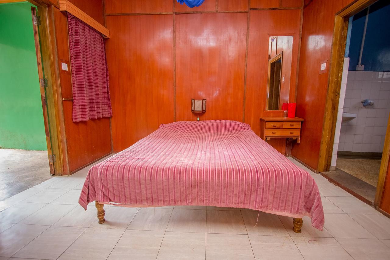 Chaik Resort Kericho Luaran gambar