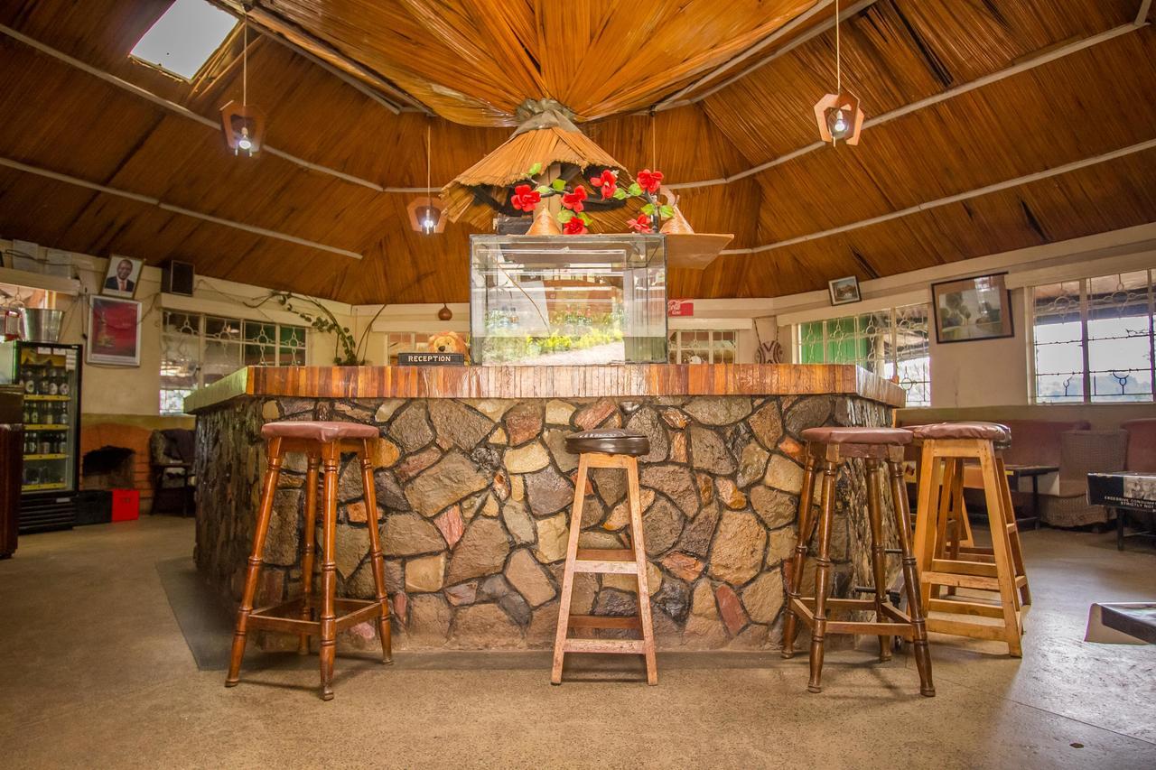 Chaik Resort Kericho Luaran gambar