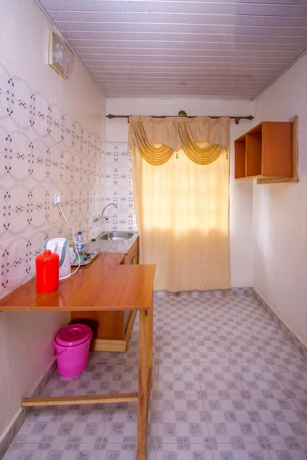 Chaik Resort Kericho Luaran gambar