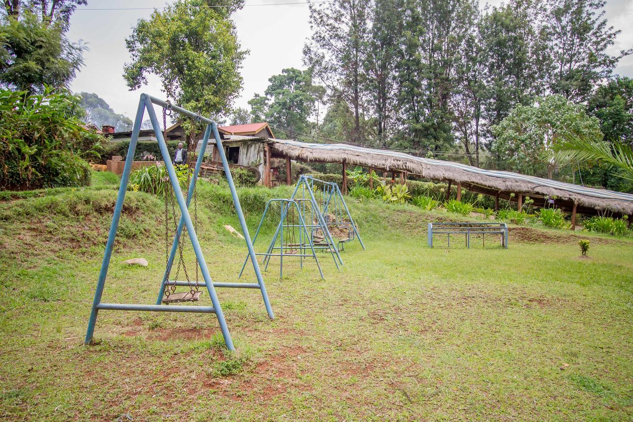 Chaik Resort Kericho Luaran gambar