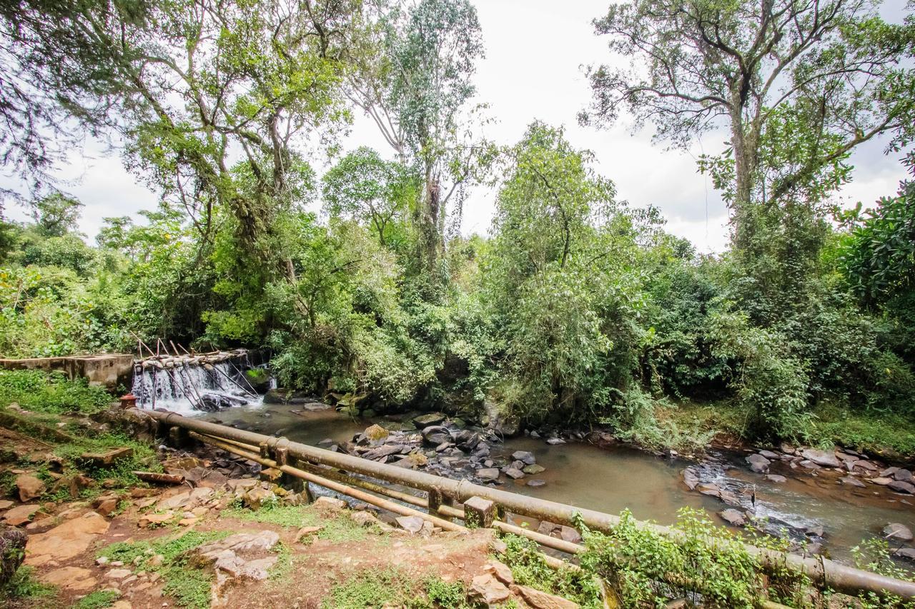 Chaik Resort Kericho Luaran gambar