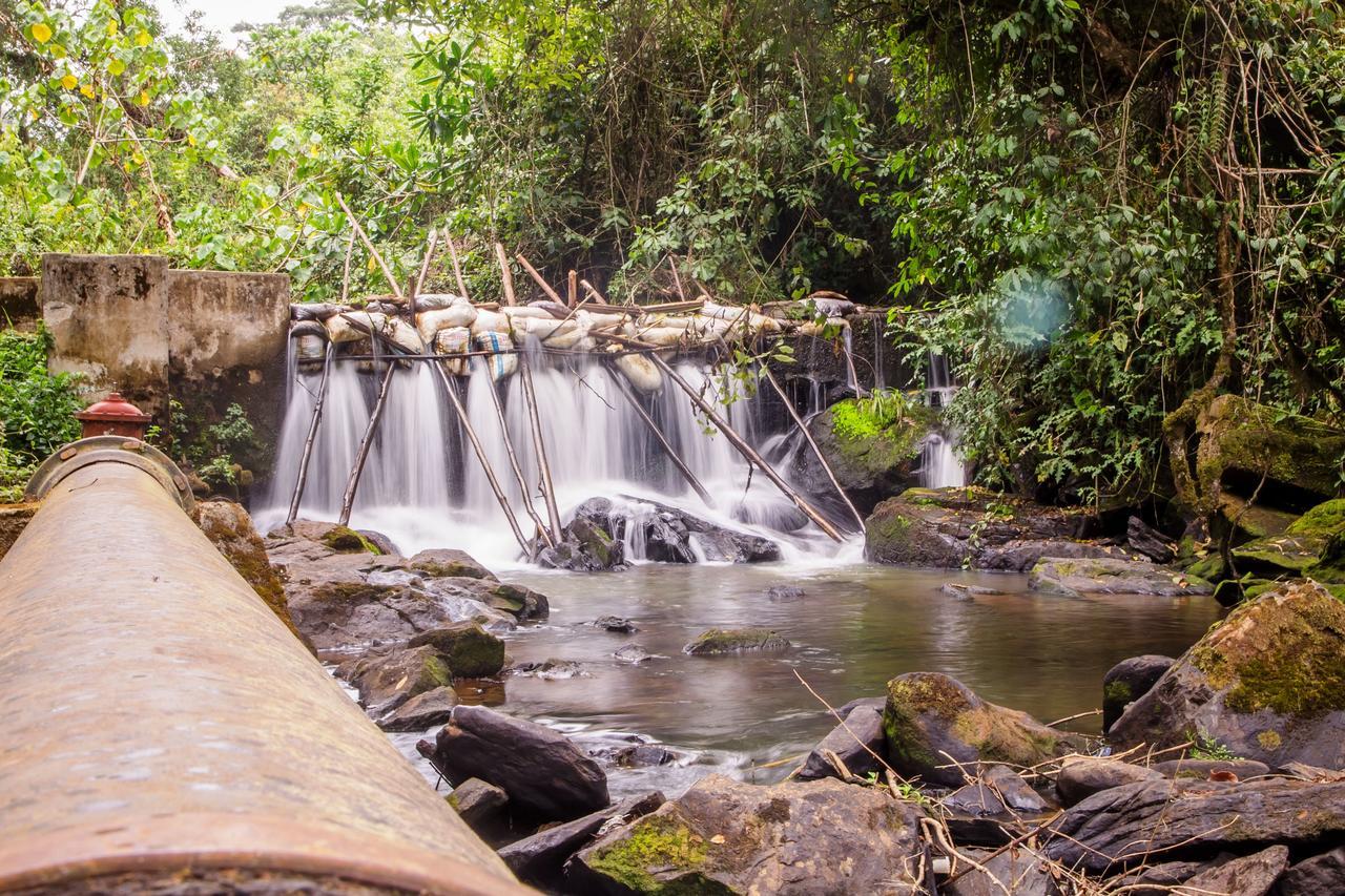 Chaik Resort Kericho Luaran gambar