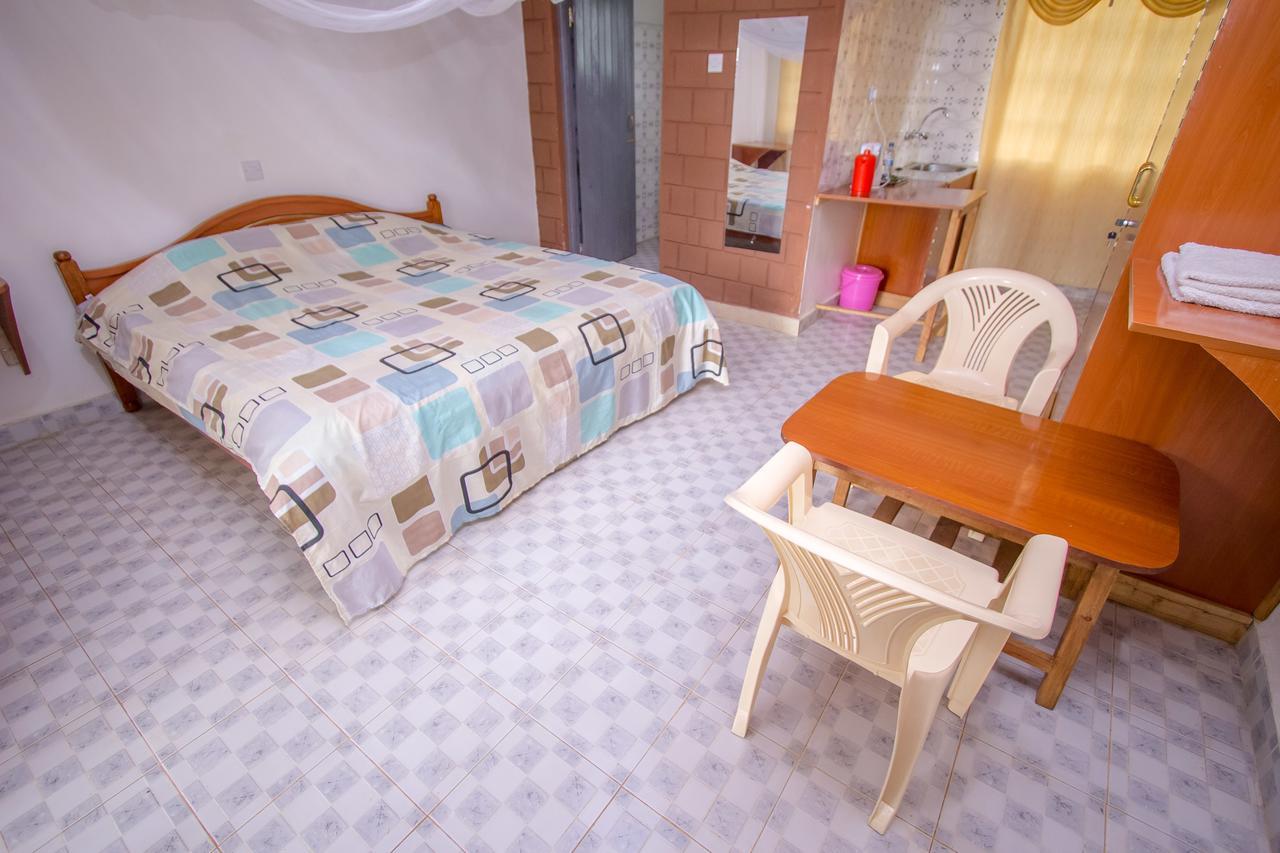Chaik Resort Kericho Luaran gambar