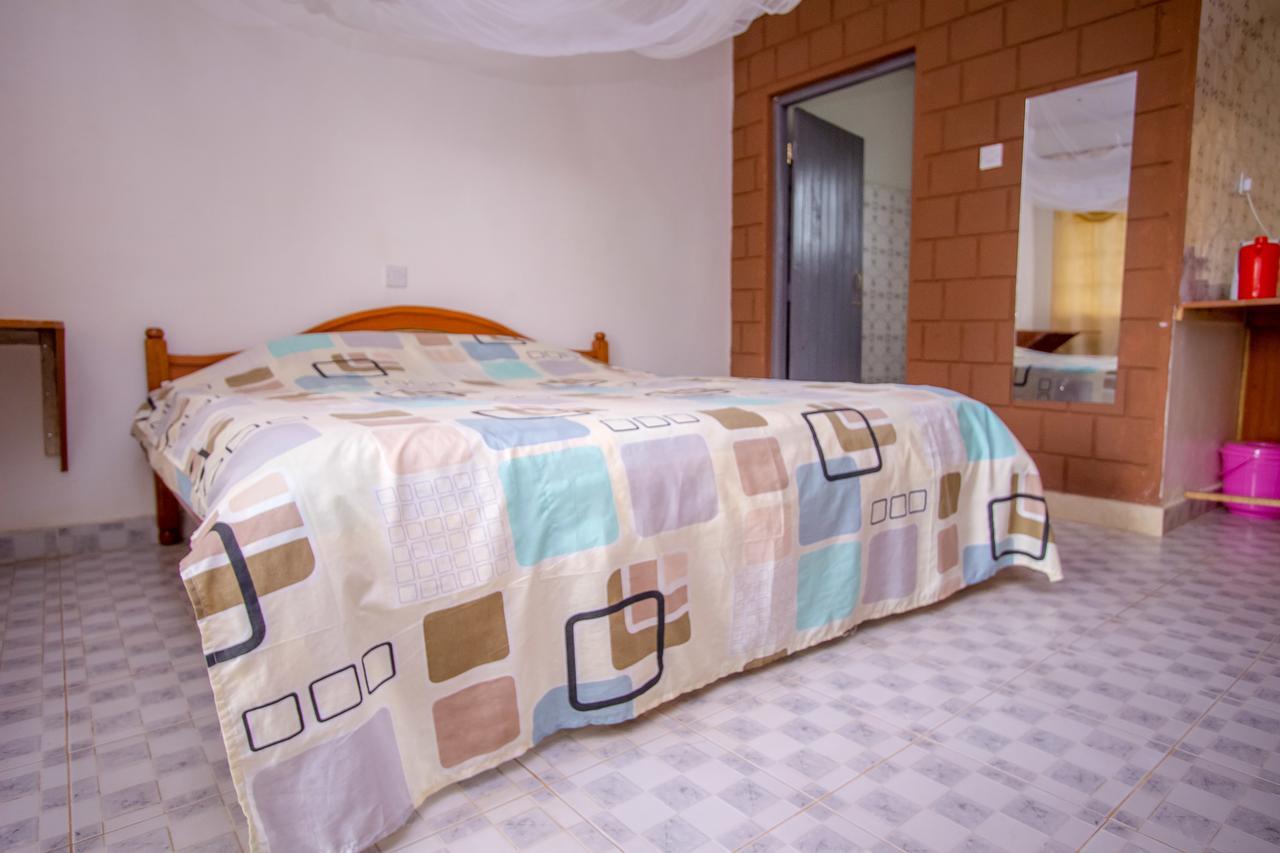 Chaik Resort Kericho Luaran gambar