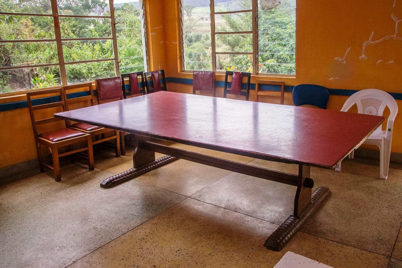 Chaik Resort Kericho Luaran gambar