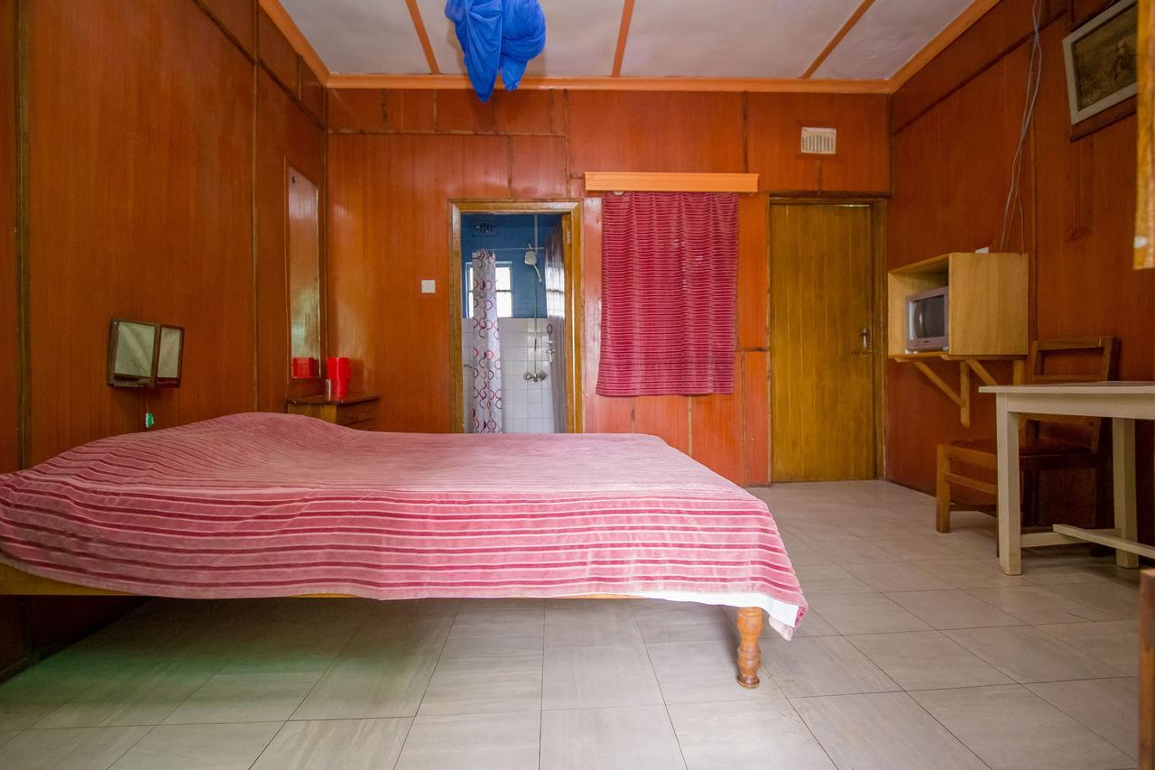 Chaik Resort Kericho Luaran gambar