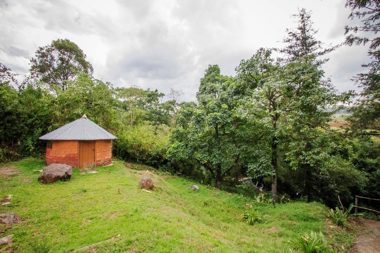 Chaik Resort Kericho Luaran gambar