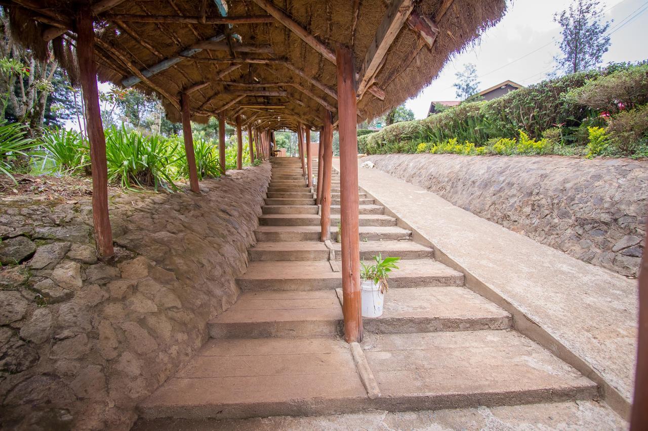 Chaik Resort Kericho Luaran gambar