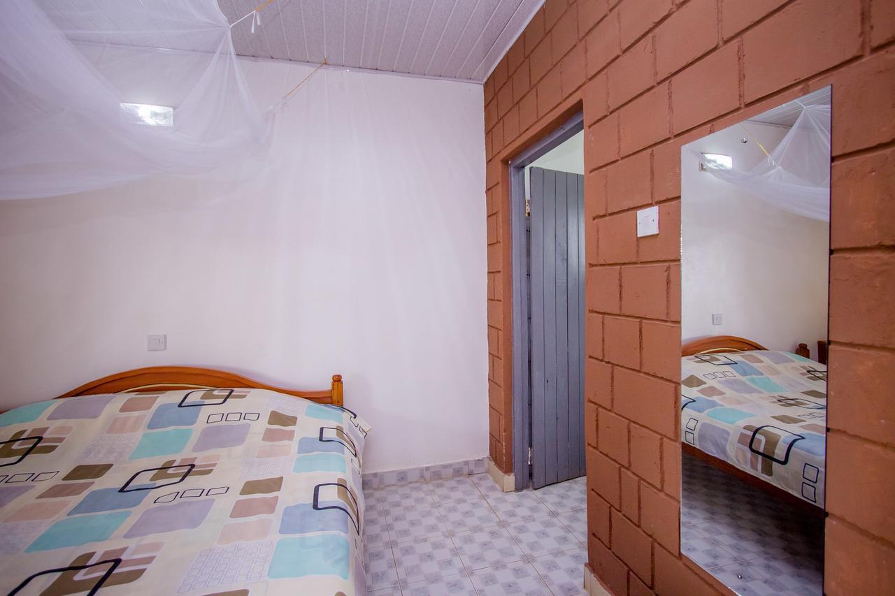Chaik Resort Kericho Luaran gambar