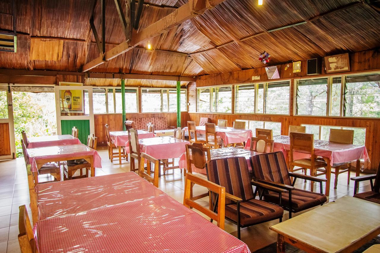 Chaik Resort Kericho Luaran gambar